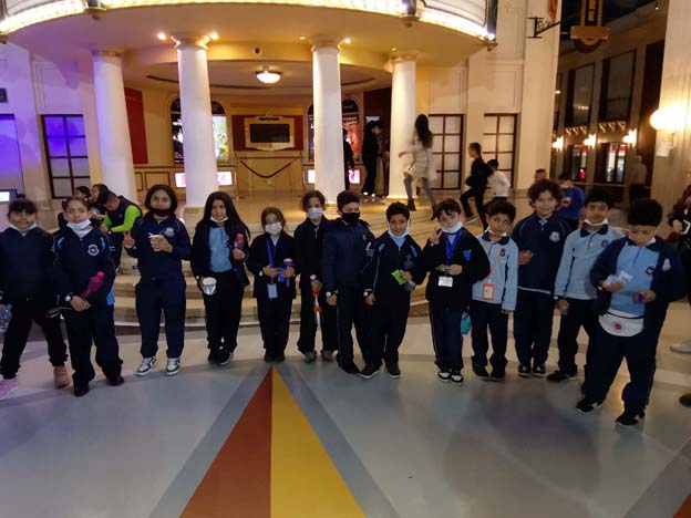 KidZania 2