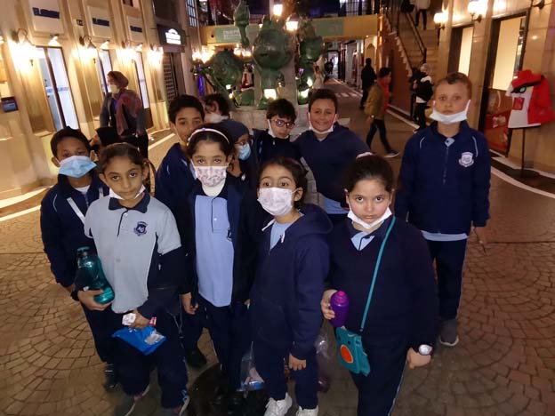 KidZania 2