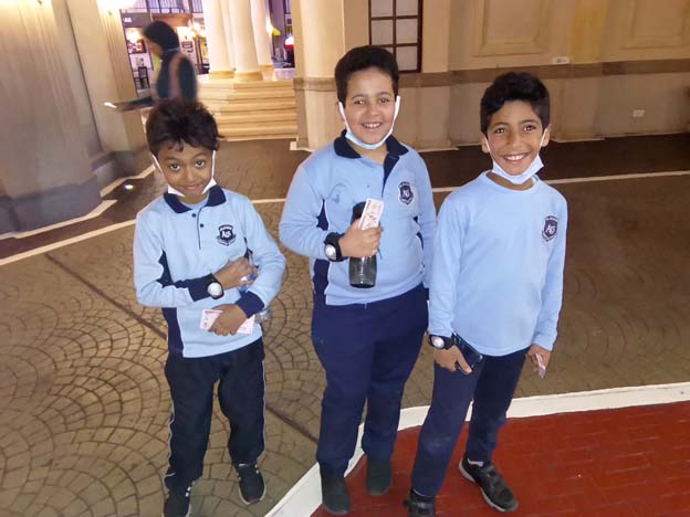 KidZania 3