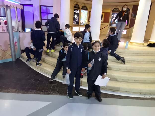 KidZania 3