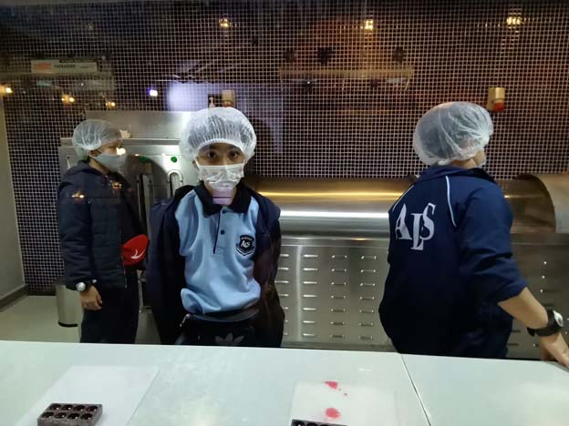 KidZania 3