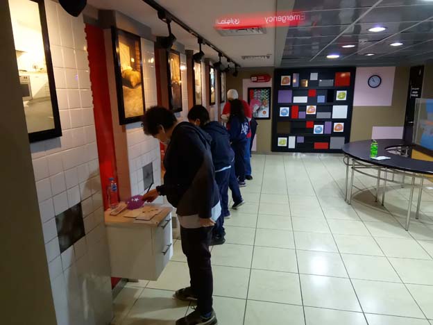 KidZania 4