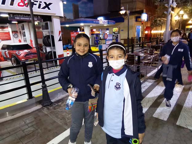 KidZania 4