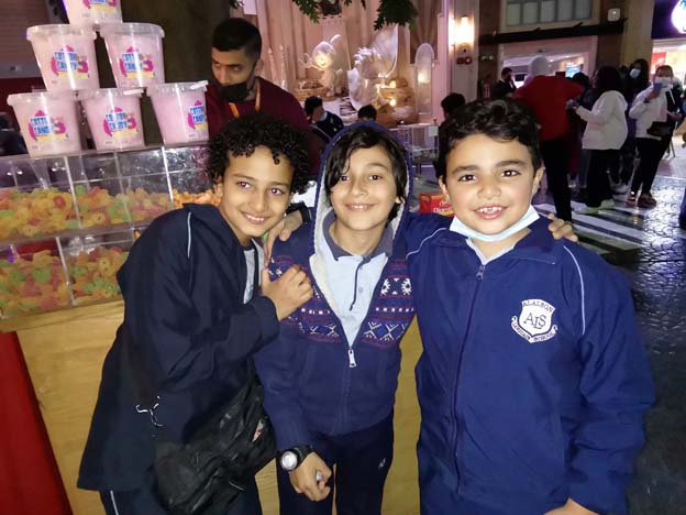 KidZania 4