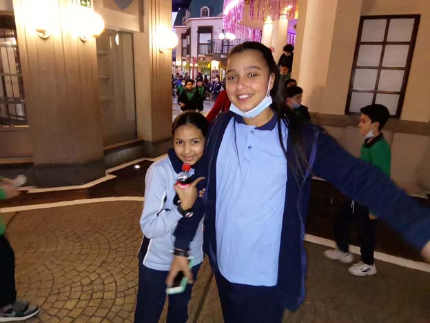 KidZania 4