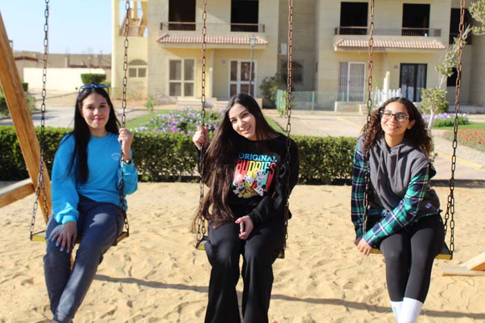 Ain Sokhana Trip