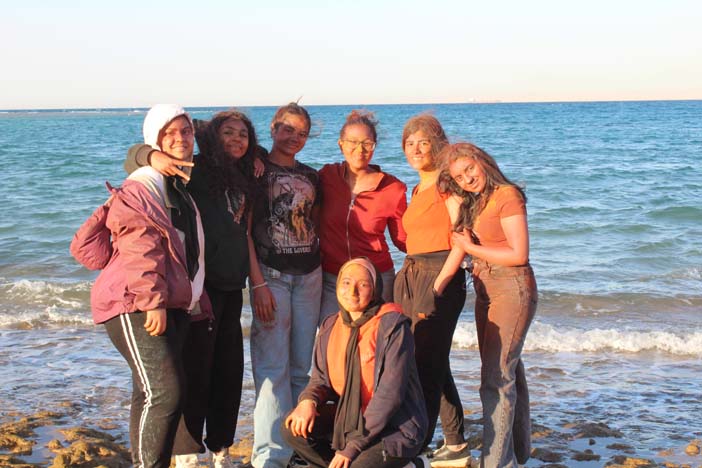 Ain Sokhana Trip
